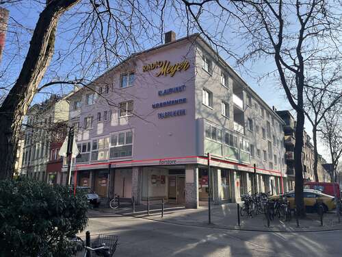 Foto - Einzelhandel in Köln 5.950,00 € 265 m²