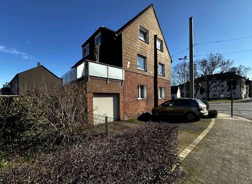 Foto - Wohnung zum Kaufen in Gelsenkirchen 115.000,00 € 68 m²