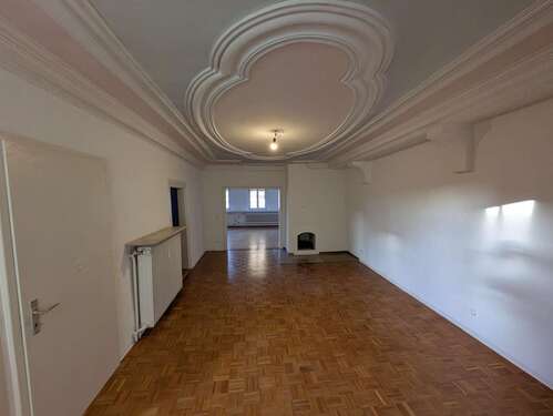 Foto - Wohnung zum Mieten in Schwäbisch Hall 1.100,00 € 125 m²