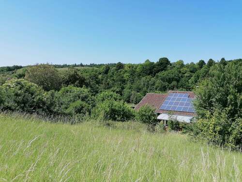 Foto - Grundstück zu verkaufen in Üxheim-Niederehe 29.000,00 € 622 m²