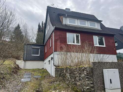 Foto - Haus zum Kaufen in Altenau 179.000,00 € 143 m²