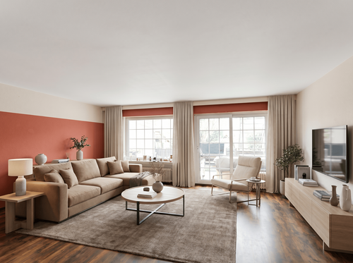 Foto - Haus zum Kaufen in Offenbach am Main 456.000,00 € 142 m²
