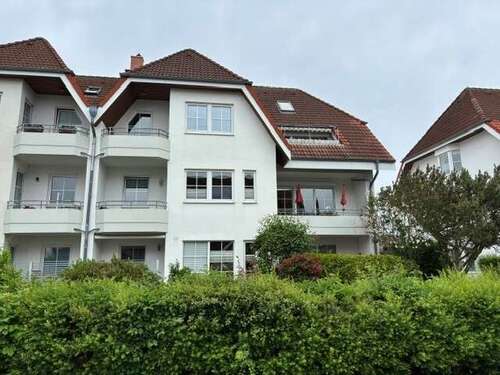 Foto - Wohnung zum Kaufen in Fehmarn Burg auf Fehmarn 229.000,00 € 74.16 m²
