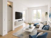 Wohnung zum Mieten in Meerbusch 954,00 € 36 m²