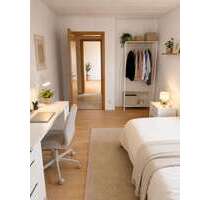 Wohnen auf Zeit in Aachen 545,00 €