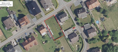 Foto - Grundstück zu verkaufen in Extertal 69.000,00 € 538 m²