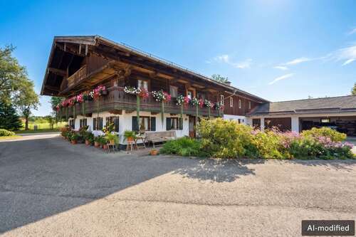 Foto - Wohnung zum Mieten in Sauerlach 2.100,00 € 140 m²