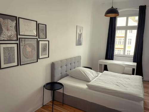 Foto - WG-Zimmer in Berlin 999,00 € 20 m²