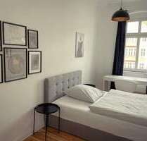 WG-Zimmer in Berlin 999,00 € 20 m²
