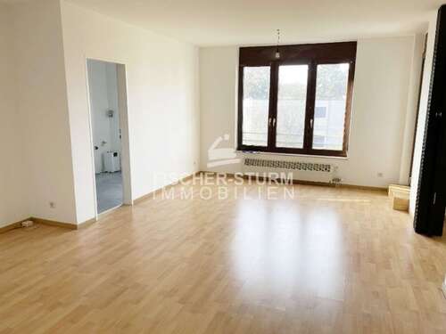 Foto - Wohnung zum Kaufen in Hilden 120.000,00 € 52.13 m²