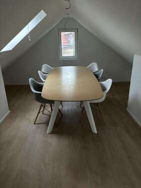 Foto - WG-Zimmer in Stuttgart 600,00 € 10 m²