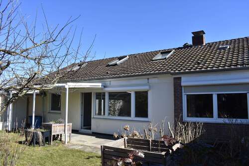 Foto - Haus zum Kaufen in Göttingen 329.000,00 € 155 m²