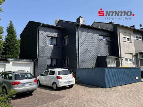 Foto - Haus zum Kaufen in Roetgen 209.000,00 € 106 m²