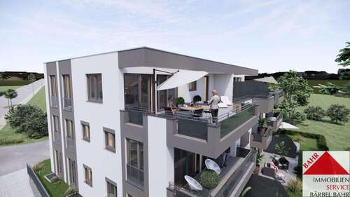 Foto - Wohnung zum Kaufen in Renningen 695.000,00 € 100 m²