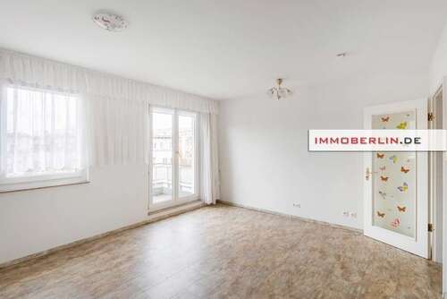 Foto - Wohnung zum Kaufen in Berlin 270.000,00 € 65 m²