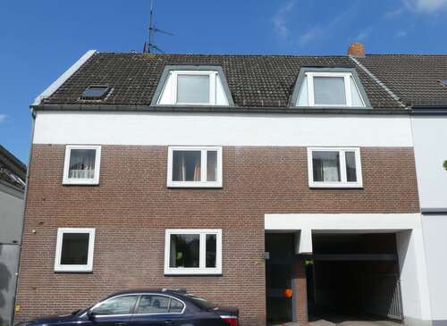 Foto - Wohnung zum Mieten in Bremen 330,00 € 30 m²