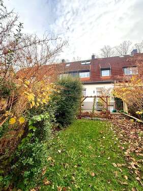 Foto - Haus zum Mieten in Magdeburg 1.100,00 € 110 m²