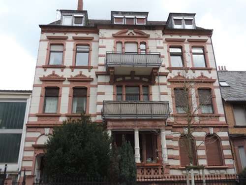 Foto - Wohnung zum Mieten in Hanau 285,00 € 20 m²