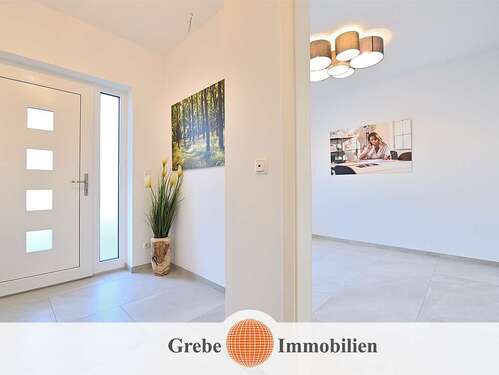 Foto - Haus zum Mieten in Zossen 1.750,00 € 123 m²