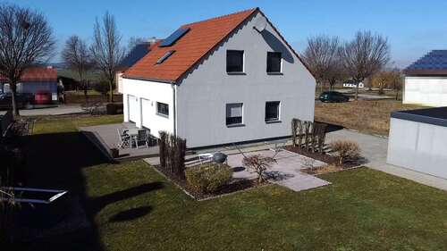 Foto - Haus zum Kaufen in Pöttmes Grimolzhausen 649.000,00 € 156.01 m²