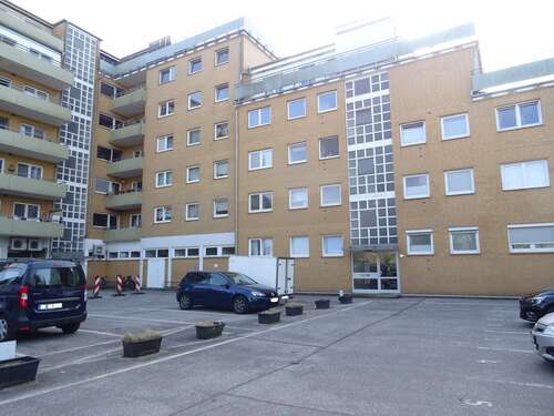 Foto - Wohnung zum Kaufen in Bad Schwartau 165.000,00 € 59 m²