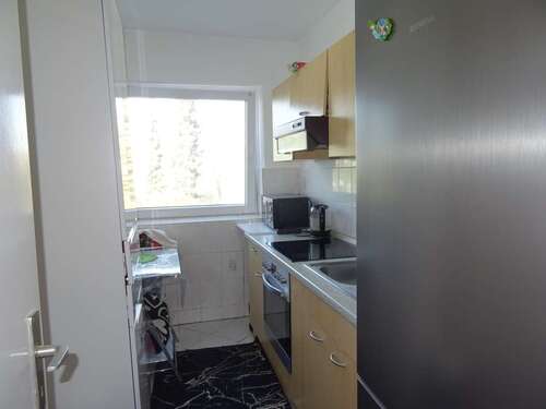 Foto - Wohnung zum Kaufen in Bad Schwartau 185.000,00 € 59 m²