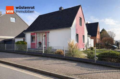 Foto - Haus zum Kaufen in Bergkamen 259.000,00 € 105 m²