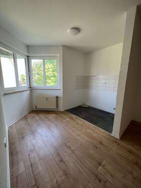 Foto - Wohnung zum Mieten in Salzatal 325,00 € 35.2 m²