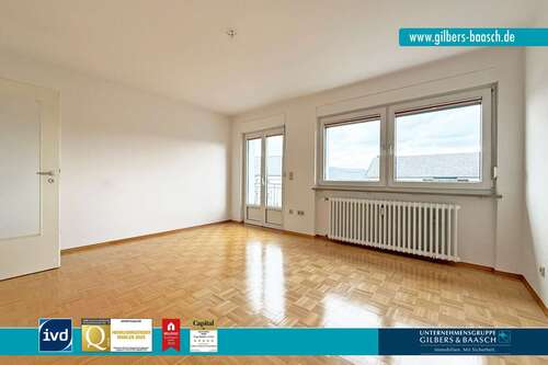 Foto - Wohnung zum Kaufen in Trier 289.000,00 € 87 m²