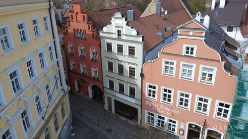 Foto - Haus zum Kaufen in Landshut 1.875.000,00 € 570 m²