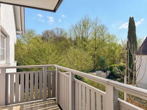 Foto - Wohnung zum Kaufen in Diedorf Lettenbach 239.000,00 € 55.62 m²