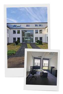 Foto - Büro in Düsseldorf - Angermund 160,00 € 20 m²