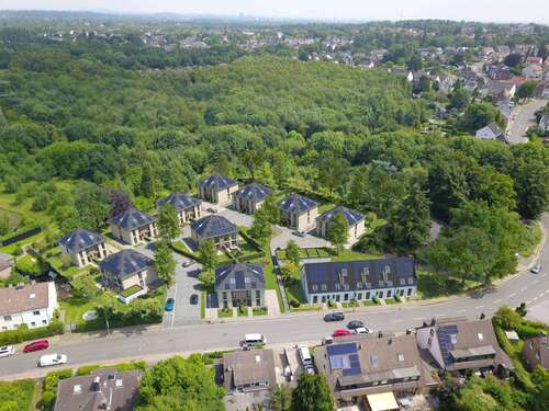 Foto - Haus zum Kaufen in Essen 597.000,00 € 142.5 m²