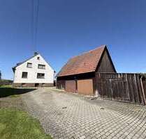 Haus zum Kaufen in Kreßberg 280.000,00 € 141 m²