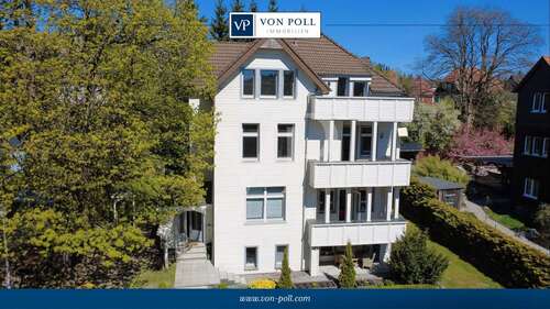 Foto - Haus zum Kaufen in Goslar Hahnenklee 279.000,00 € 290 m²