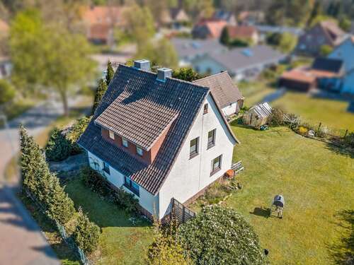 Foto - Haus zum Kaufen in Winsen (Aller) 239.000,00 € 100 m²