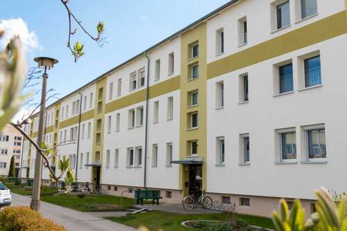 Foto - Wohnung zum Mieten in Lohsa 260,00 € 46.55 m²