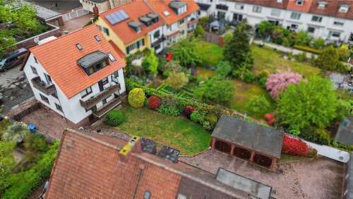 Foto - Haus zum Kaufen in Hannover 550.000,00 € 253 m²