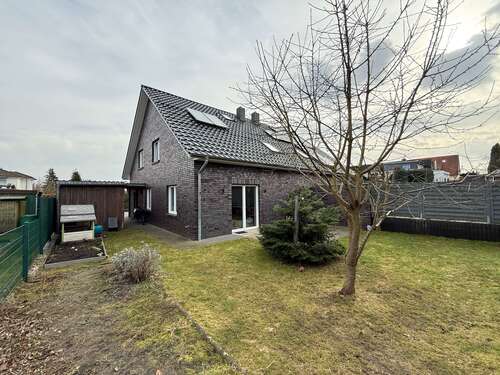 Foto - Haus zum Kaufen in Lüneburg 575.000,00 € 140 m²