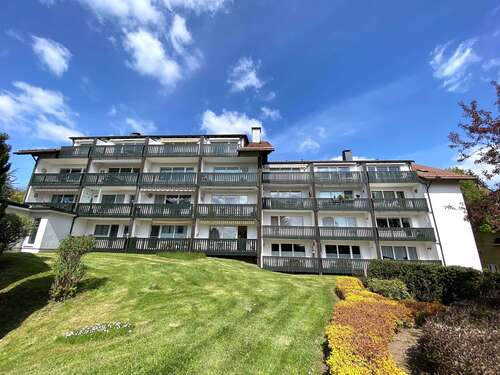 Foto - Wohnung zum Kaufen in Braunlage 62.000,00 € 35 m²