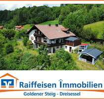 Haus zum Kaufen in Freyung 499.000,00 € 317 m²
