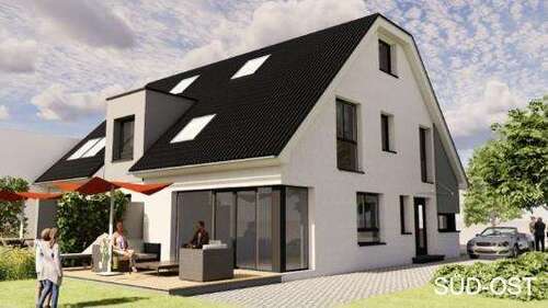 Foto - Haus zum Kaufen in Düsseldorf 959.000,00 € 190 m²