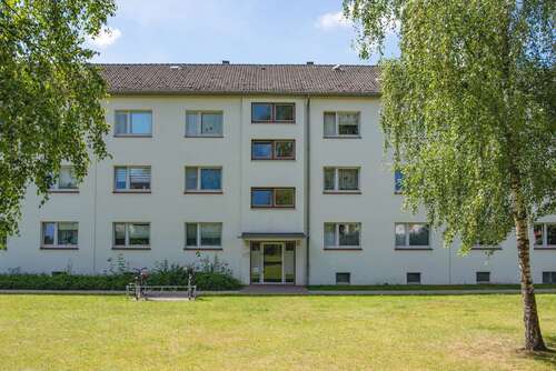Foto - Wohnung zum Mieten in Wahlstedt 684,76 € 73.63 m²