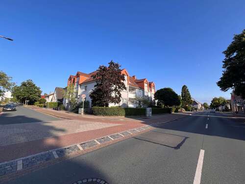 Foto - Wohnung zum Kaufen in Bremen 209.000,00 € 81 m²