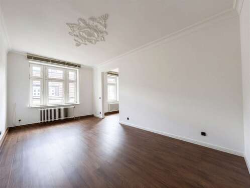 Foto - Wohnung zum Mieten in Münster 1.650,00 € 110 m²