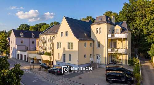 Foto - Wohnung zum Kaufen in Dresden 470.000,00 € 120 m²