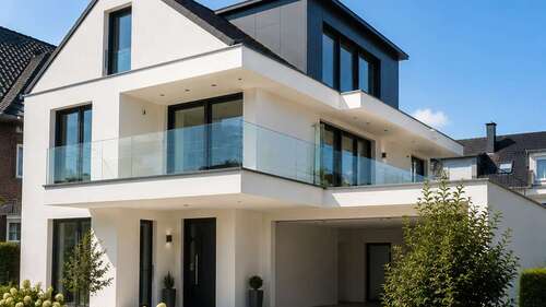 Foto - Wohnung zum Kaufen in Mannheim 489.000,00 € 75 m²