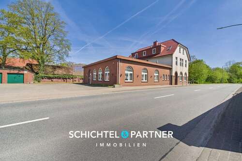 Foto - Gastronomie in Stuhr 2.900,00 € 300 m²