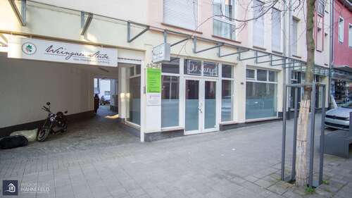 Foto - Einzelhandel in Limburg 1.200,00 € 47.91 m²