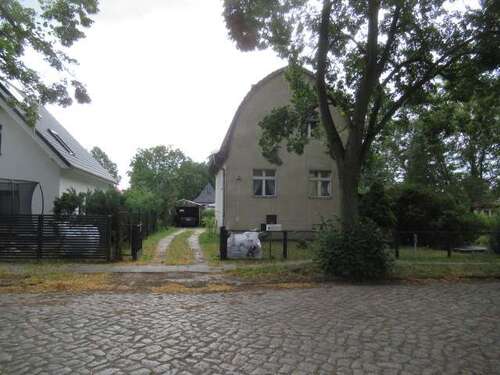 Foto - Grundstück zu verkaufen in Falkensee 650.000,00 € 1275 m²